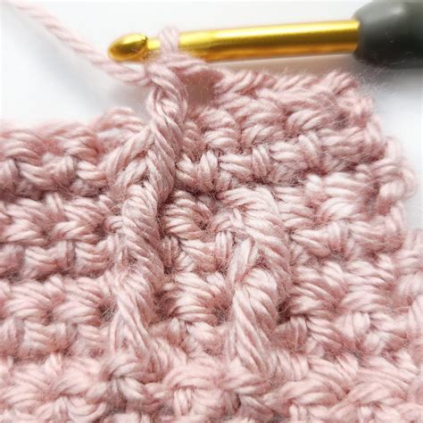 How To Crochet A Cable Stitch Easy Crochet Patterns Crochet Cables