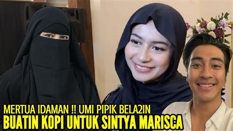 Abidzar Shock Berat Lihat Umi Pipik Bela Belain Buatin Kopi Untuk