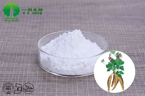 E K Herb China Manufacturer High Quality Health Food Pure Natural