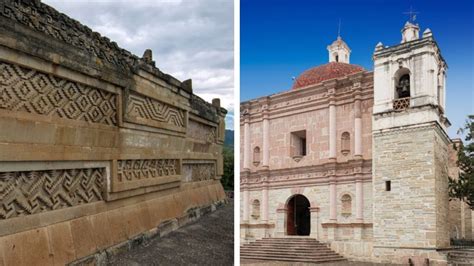 San Pablo Villa De Mitla Oaxaca Un Pueblo M Gico Lleno De Historia