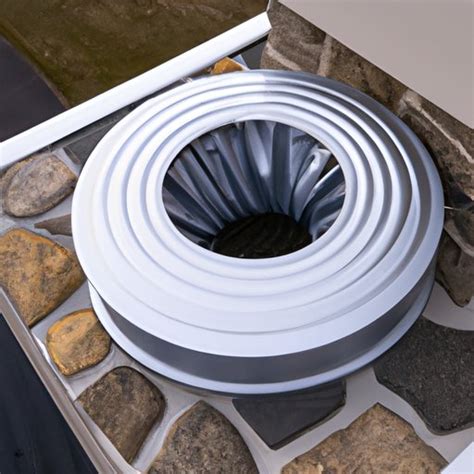 Can A Dryer Vent Go Up Exploring Safety Considerations And Benefits