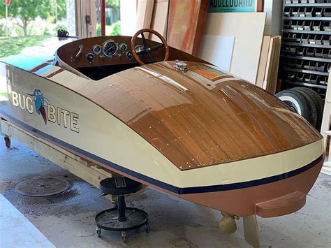 Zephyr Classic Wooden Boat Plans Artofit