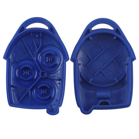 Bilchave 3 Buttons Replacement Transit Remote Car – Vicedeal