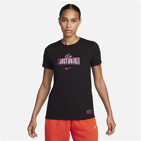 Graphic Tees for Women. Nike.com