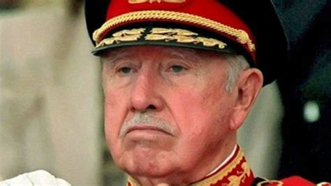 El 10 De Diciembre De 2006 Murió Augusto Pinochet Radio Perfil