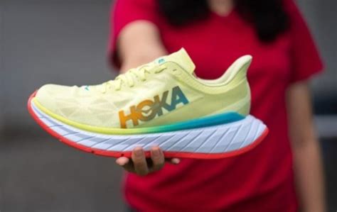 Hoka Shoe Size Chart: Guidelines to Running Shoe Sizing - The Shoe Box NYC