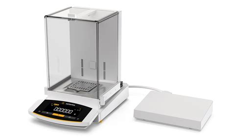 Cubis II Series MCE Sartorius Analytical Balance