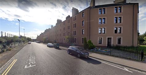 Mans Body Found In Scots Flat As Cops Probe Unexplained Sudden Death