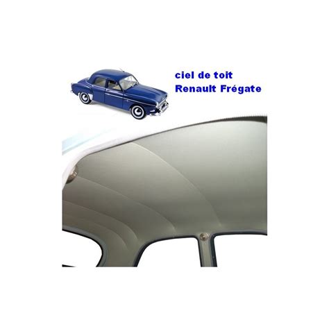 Ciel De Toit Renault Fregate