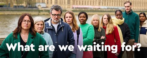Sign the campaign banner | Macmillan Cancer Support