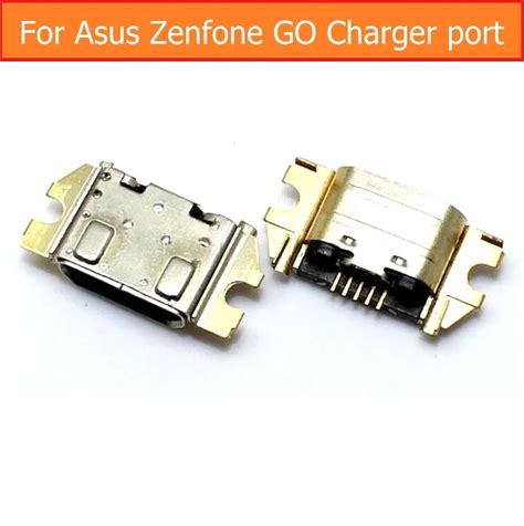 Usb Charger Port For Asus Zenfone Go Zc Tg Z Vd Zb Kl X D