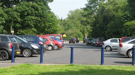 Sefton Park Liverpool Film Office