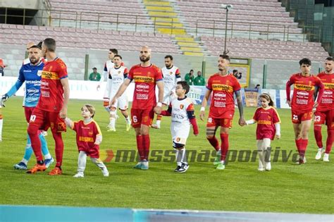 La Lega Pro Svela I Calendari Alla Prima Messina Potenza Chiusura Con