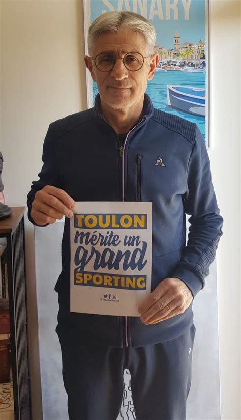 Opinel on Twitter RT toulonmerite Il a porté le maillot du Sporting