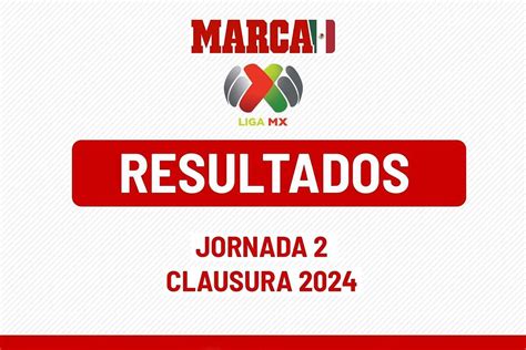 Liga MX 2024 Resultados Liga MX 2024 Tabla General De Posiciones Tras