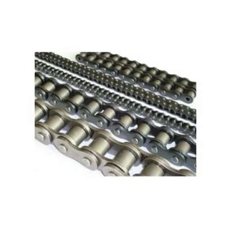 Mild Steel Chains Roller Dia Mm At Rs Kg In Udupi Id