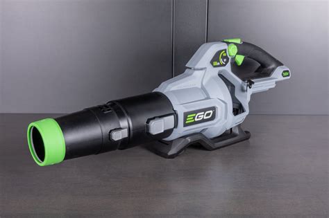 Ego 580 Cfm Blower Battery Powered Leaf Blower Obsessed Garage