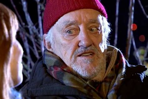 What Happened To Doctor Whos Wilf Bernard Cribbins Character