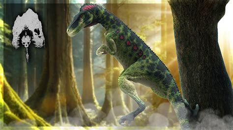 Herrerasaurus Dilophosaurus Are Close The Isle Evrima Youtube