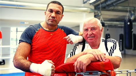 ULLI WEGNER KUBRAT PULEV WOLLTE DASS ICH IHN ZUM WM TITEL FÜHRE