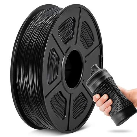 Tpu Flexible 3D Printer Filament Black At Rs 2500 Kg 3D Printer