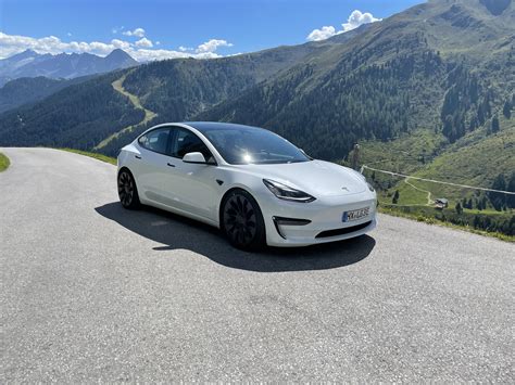 Model Y Tuning Und Individualisierung 1456 Von McEgg Model Y