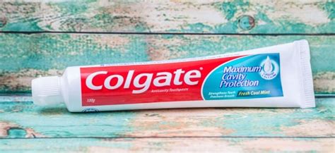 Erste Schätzungen Colgate Palmolive stellt Ergebnisse des abgelaufenen