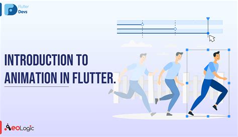 Introduction to Animation in Flutter | by Anmol Gupta | FlutterDevs