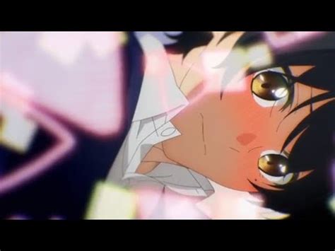 Sasaki x Miyano AMV In The Name of Love ᴴᴰ YouTube