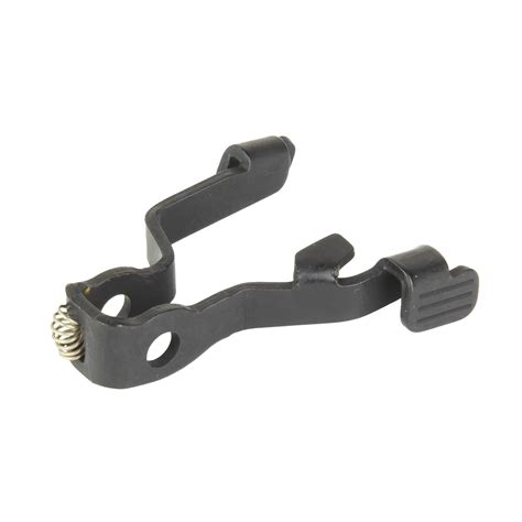 Glock Oem Slide Stop Lever Glock 19x45 Gen 5