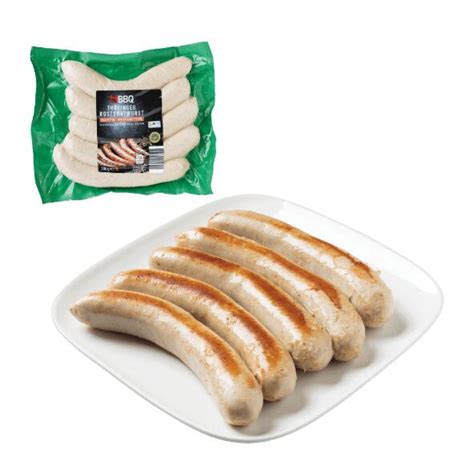 Th Ringer Rostbratwurst Aldi Nederland Wekelijks Aanbiedingenarchief