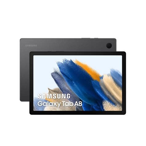 Samsung Sm X200 Galaxy Tab A8 464gb 105 Wifi Dark Gray