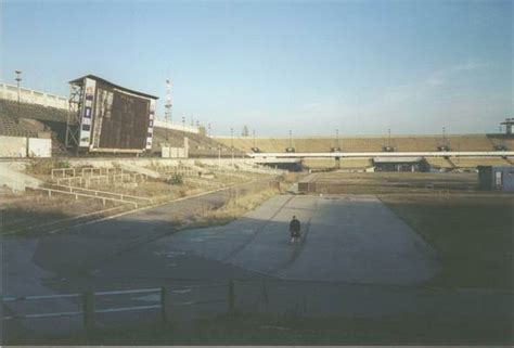 Gallery Shocking State Of Iconic International Stadiums Soccer Laduma