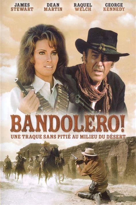 Bandolero 1968