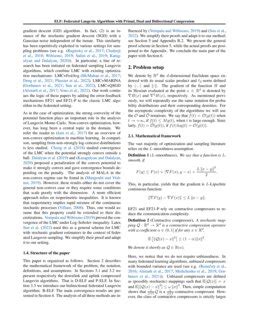 Elf Federated Langevin Algorithms With Primal Dual And Bidirectional