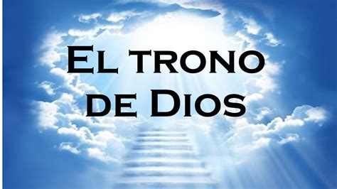 El Trono De Dios Advenz