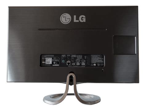 Test Monitor Lg Flatron Mt S Pz Prad De