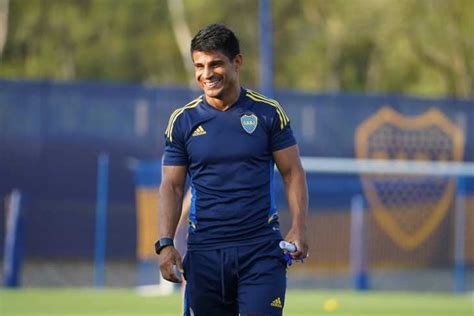 El cambio radical que hará Ibarra para el debut de Boca por Copa