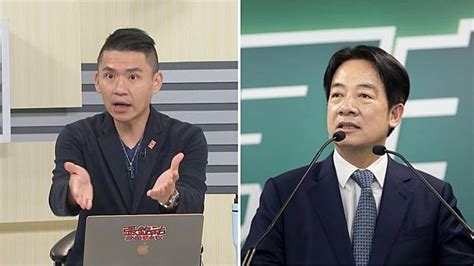 賴清德專訪談兩岸 他讚這說法：和平不會從天而降 民視新聞網 Line Today