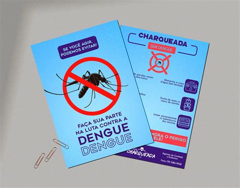 Dengue Projects Photos Videos Logos Illustrations And Branding On