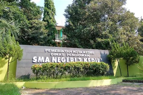 KEDIRI SIAP PPDB Ini 12 SMA Terbaik Di Kediri Rekomendasi PPDB 2023