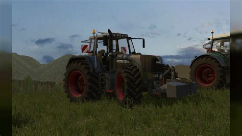 Fendt 930 TMS Pack V2 FS15 KingMods