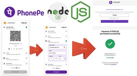 Phonepe Payment Gateway Integration Using Nodejs Expressjs Phonepe