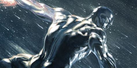 Silver Surfer 10 Things We Want From The MCU Introduction