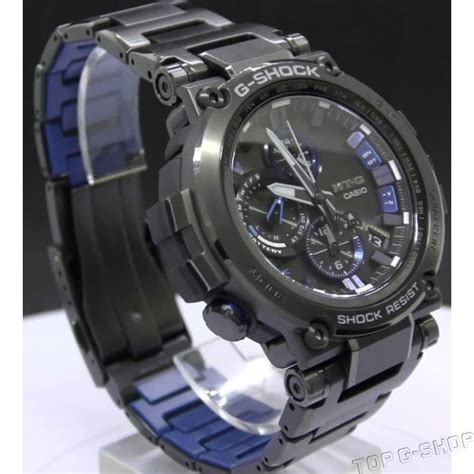 Casio G Shock Mtg B Bd A