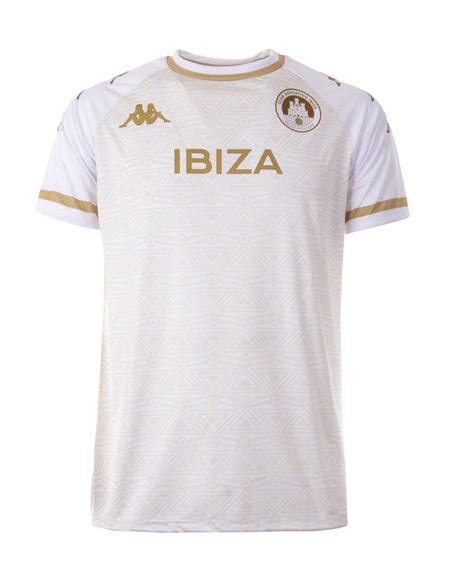 Camiseta Oficial Segunda Equipaci N Cd Ibiza Cd Ibiza Islas