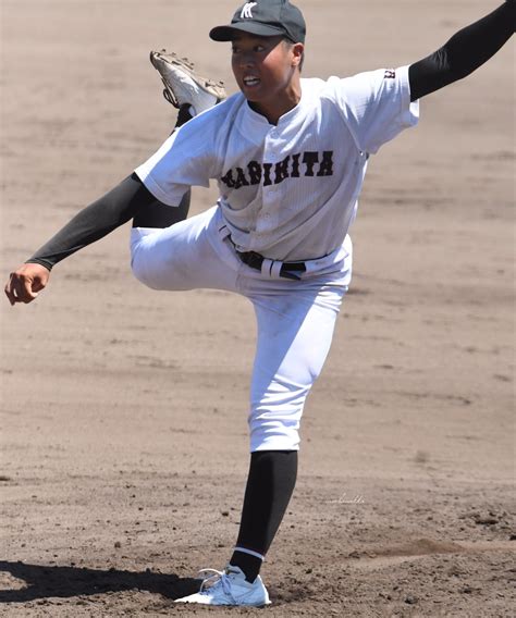 Haluhi高校野球・中学野球 On Twitter 第104回全国高等学校野球選手権愛知大会 第1日 B 1回戦岡崎 第2試合 8回