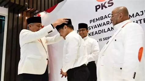 Cak Imin Nostalgia Pernah Jadi Bagian Kabinet Sby Hari Ini Reunian Dengan Habib Salim Segaf