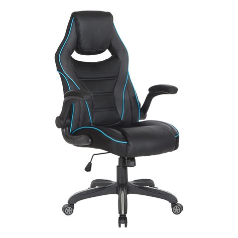 Xeno Gaming Chair Swedlows Distributors Inc