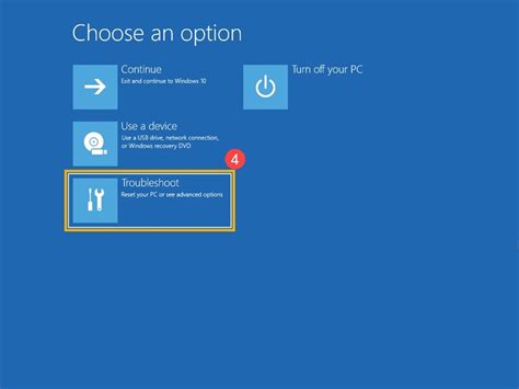 Cara Masuk Bios Di Windows Dengan Cepat Menit Selesai